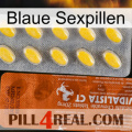 Blue Sex Pills 42